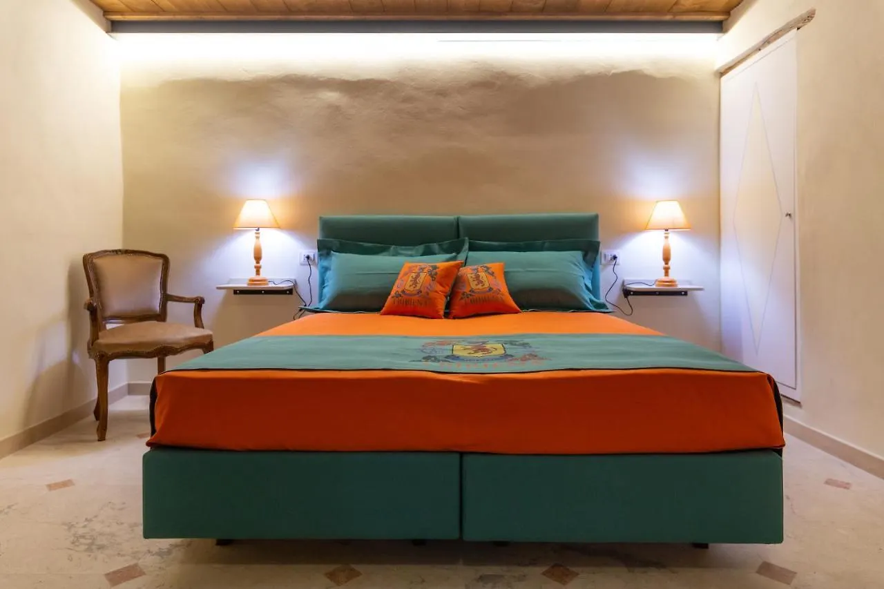 Holiday home Ibibiena - Suite Cecco E Mea Bibbiena