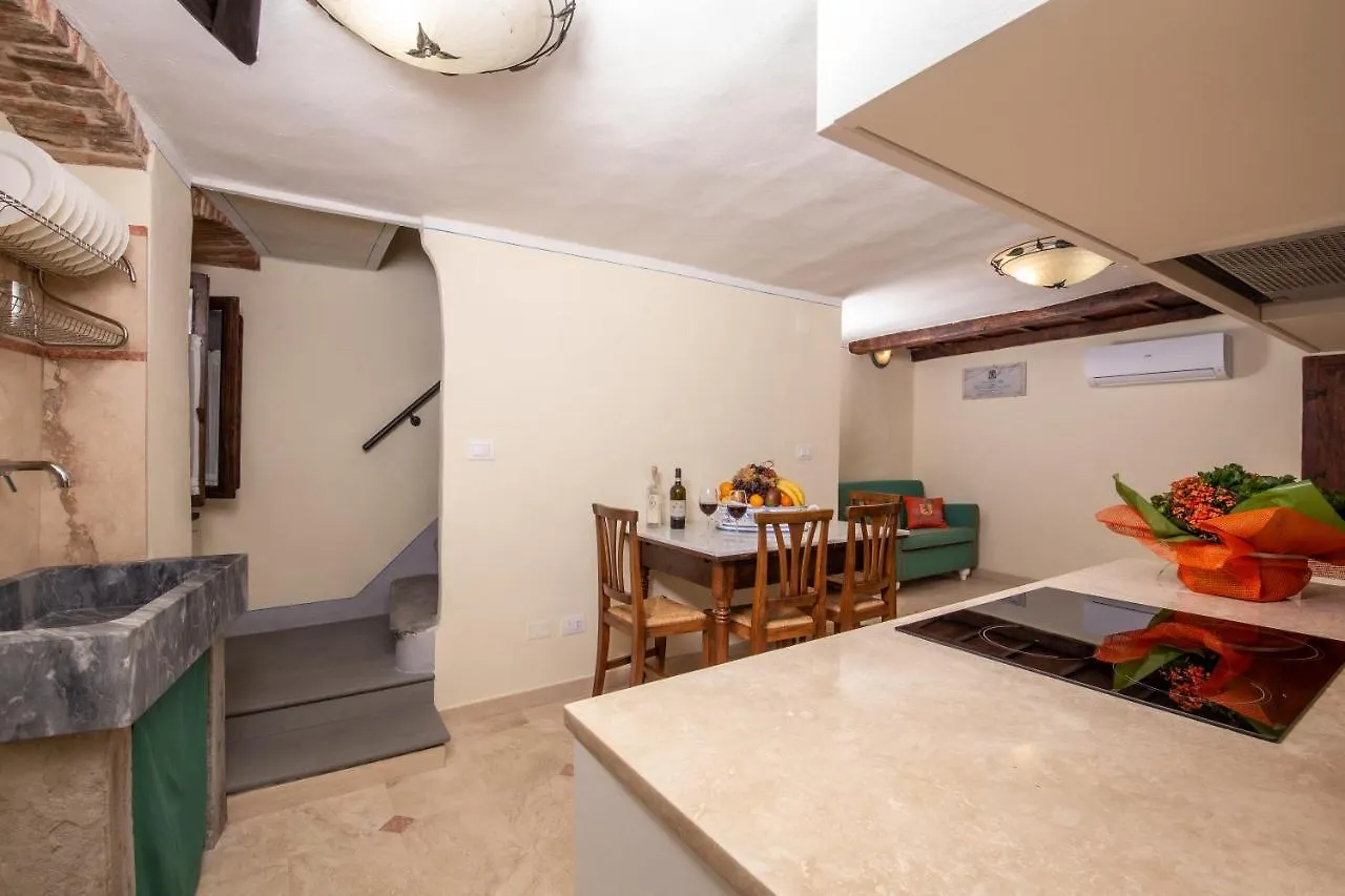 Holiday home Ibibiena - Suite Cecco E Mea Bibbiena