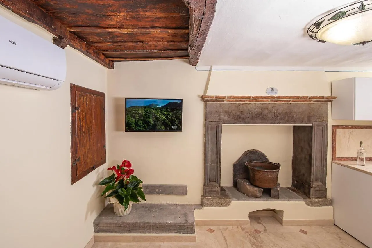 Holiday home Ibibiena - Suite Cecco E Mea Bibbiena