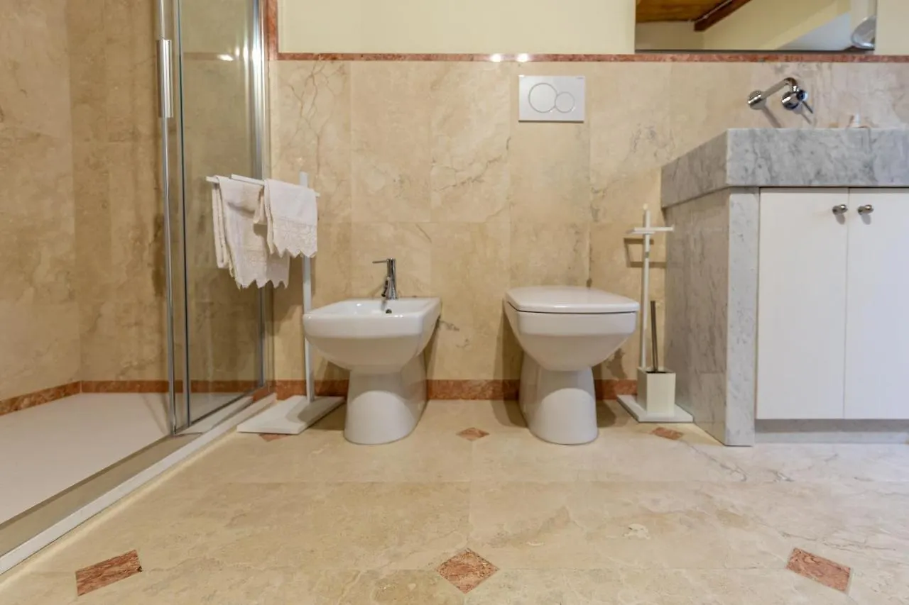 Ibibiena - Suite Cecco E Mea Bibbiena Holiday home