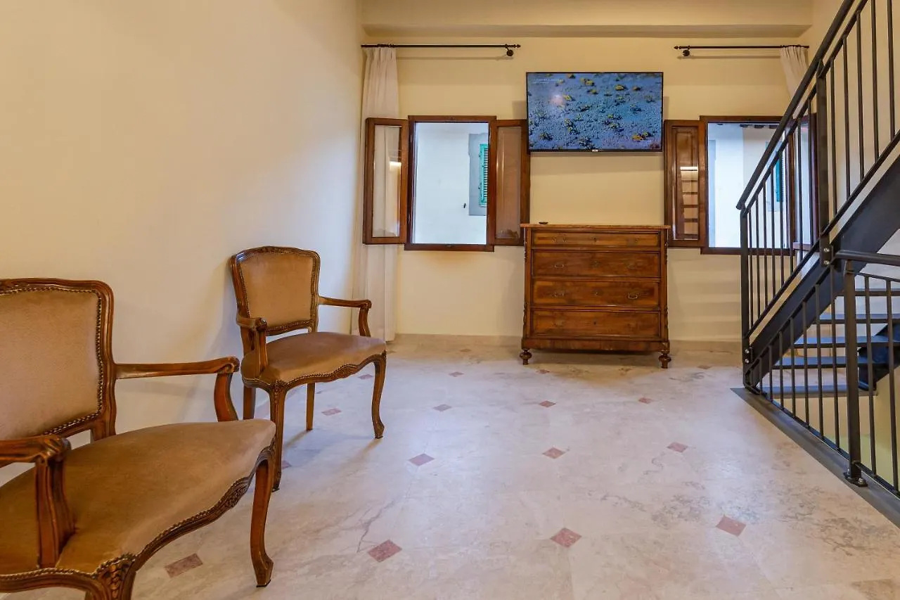 Holiday home Ibibiena - Suite Cecco E Mea Bibbiena