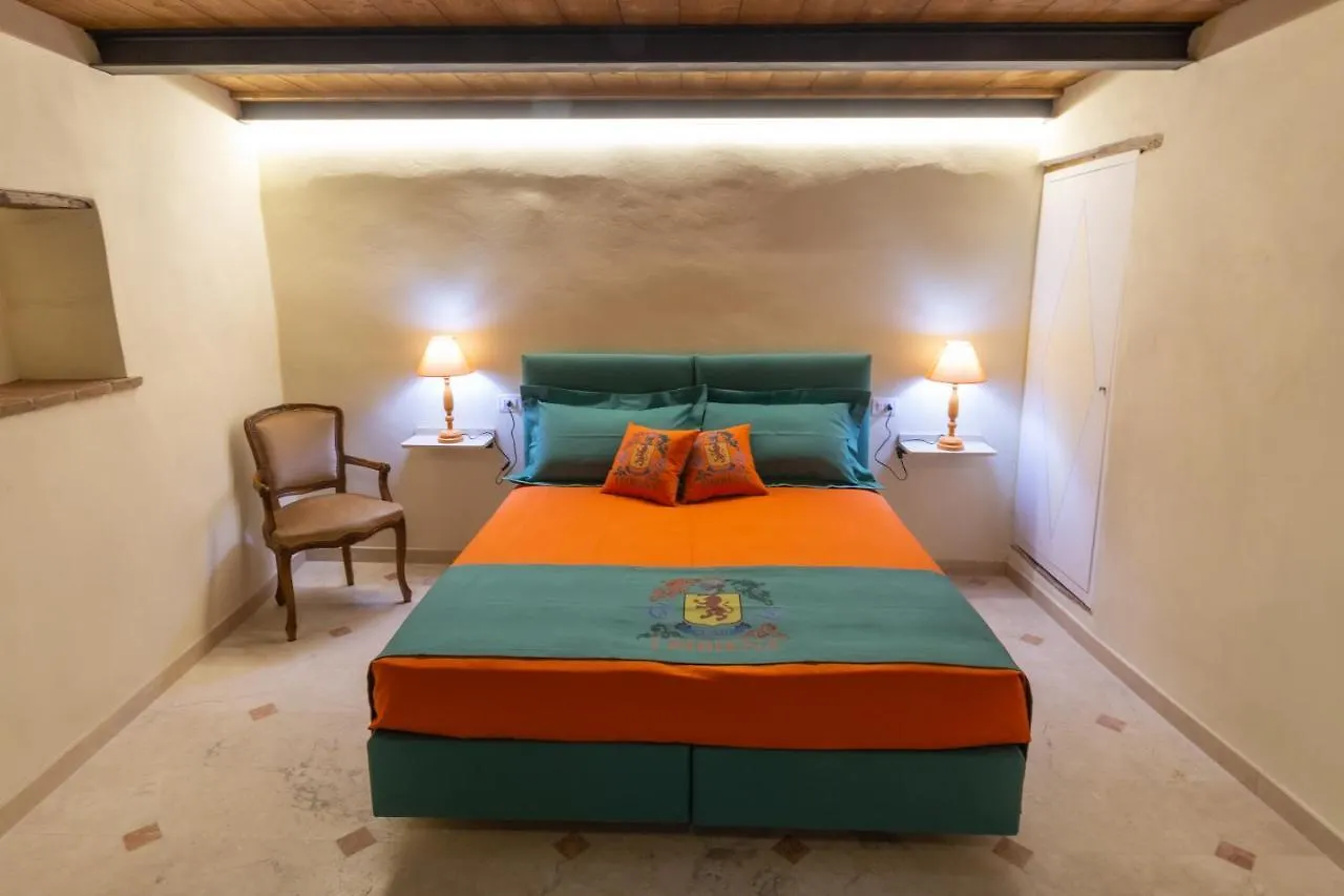 Ibibiena - Suite Cecco E Mea Bibbiena 0*,  Italy