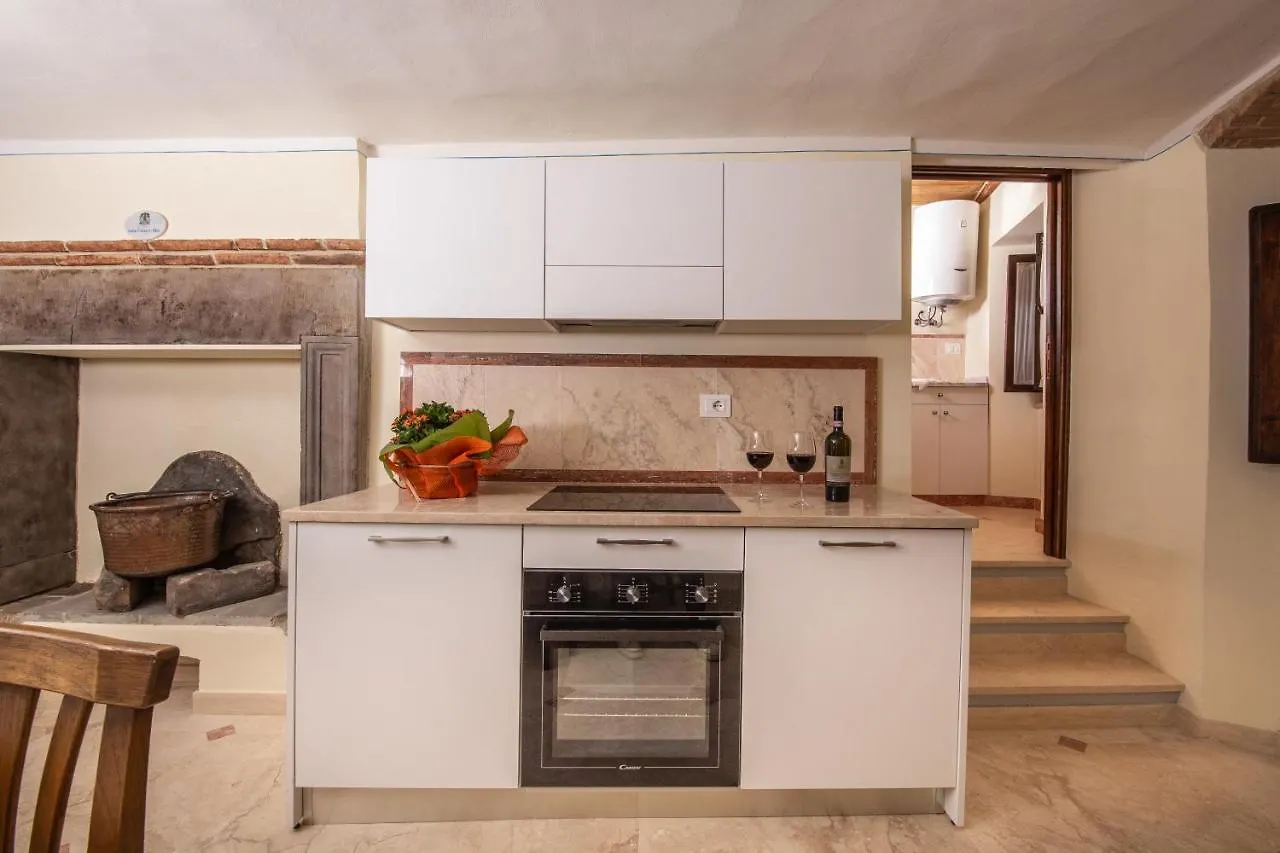 Ibibiena - Suite Cecco E Mea Bibbiena Holiday home