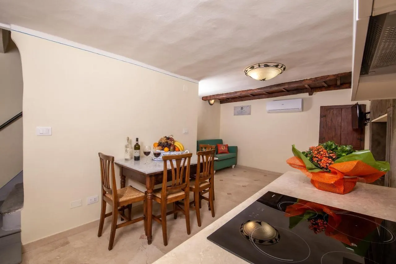 Holiday home Ibibiena - Suite Cecco E Mea Bibbiena