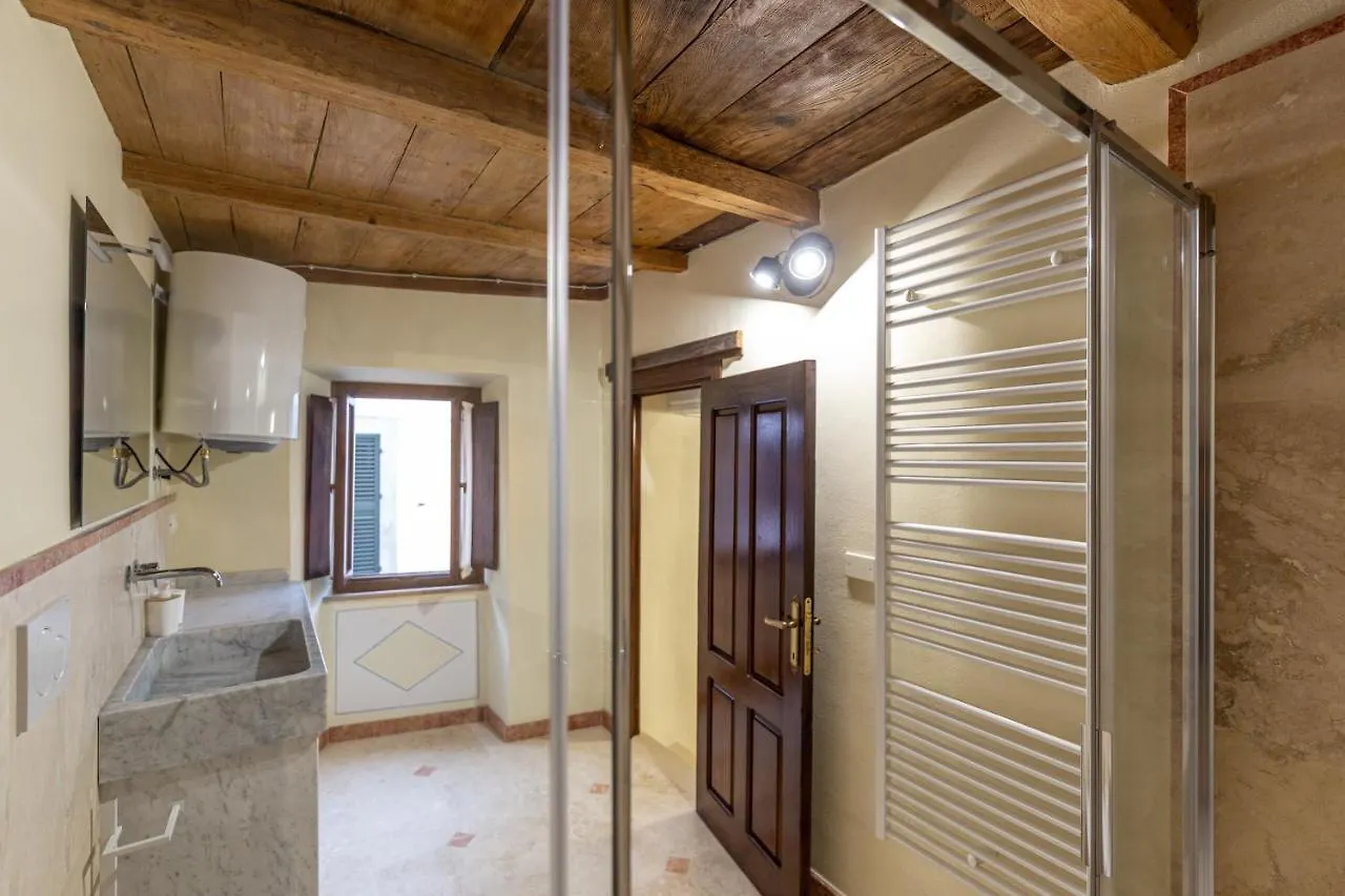 Ibibiena - Suite Cecco E Mea Bibbiena Italy