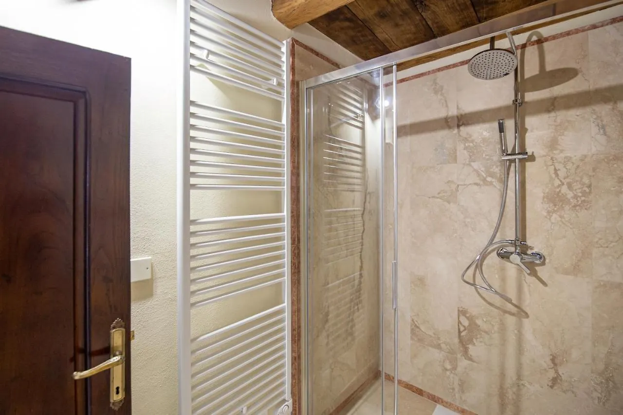 Ibibiena - Suite Cecco E Mea Bibbiena Holiday home