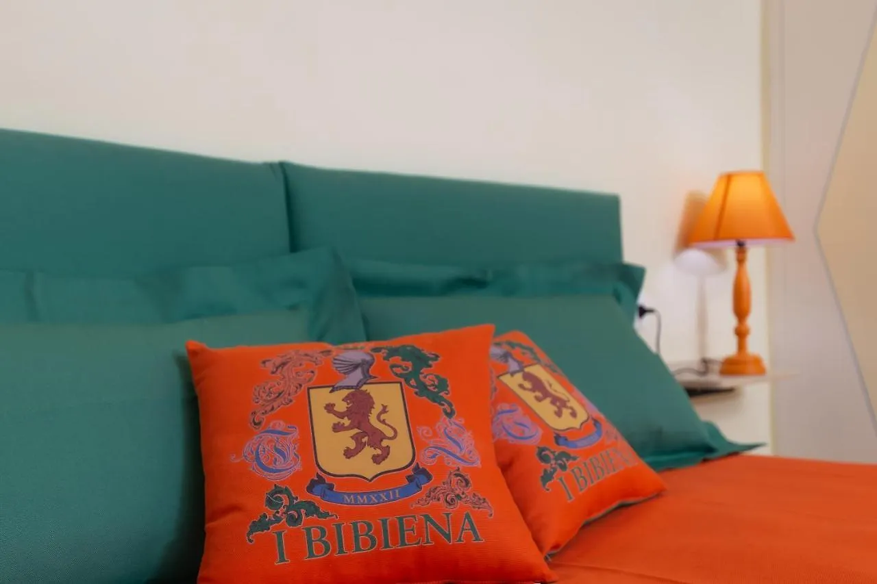 Ibibiena - Suite Cecco E Mea Bibbiena 0*,  Italy