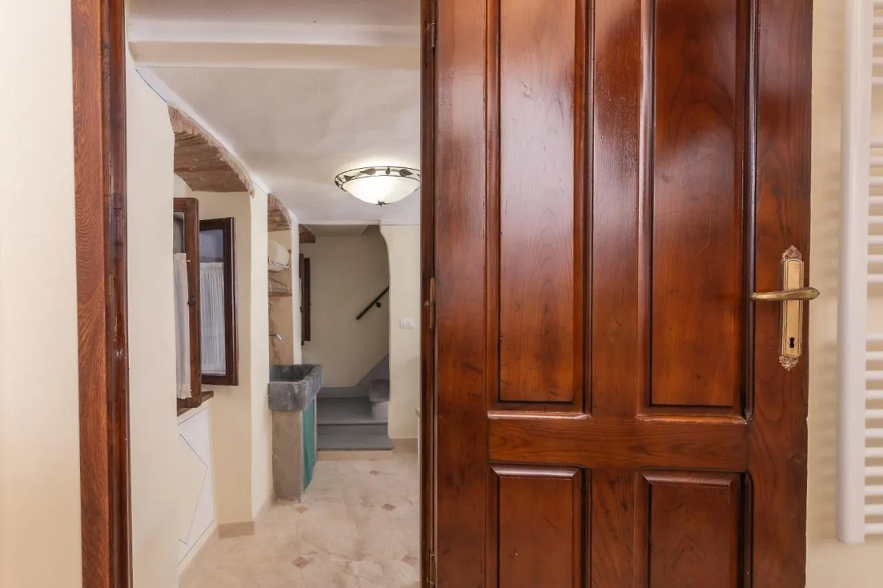Holiday home Ibibiena - Suite Cecco E Mea Bibbiena