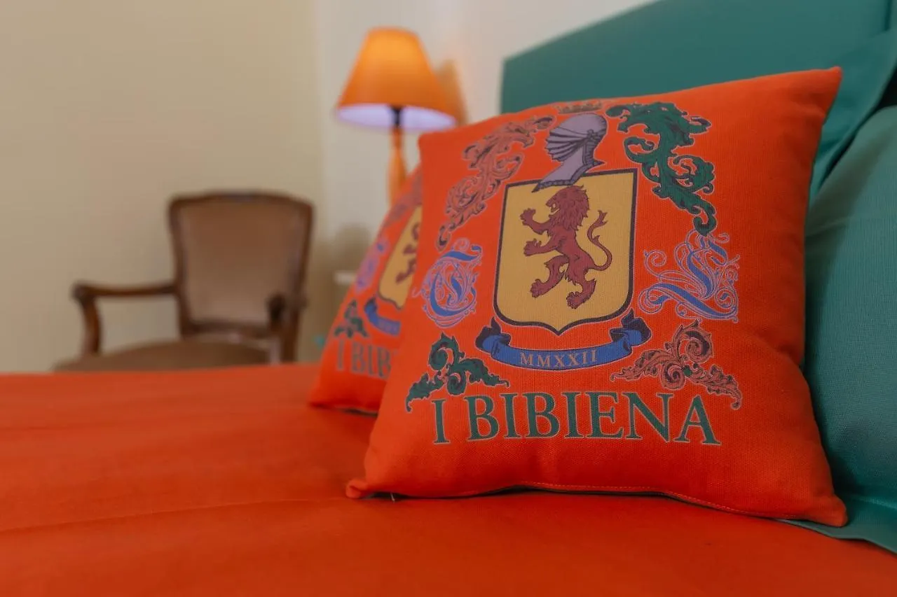 Holiday home Ibibiena - Suite Cecco E Mea Bibbiena Italy